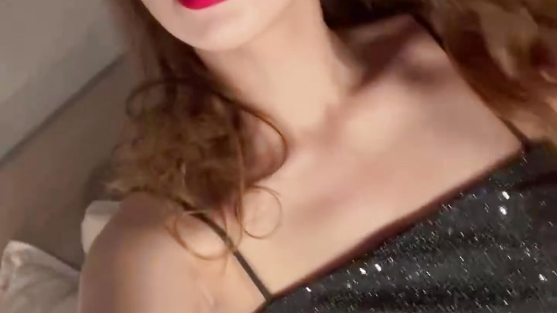 1 - video av KitsuneDreams cam-modell