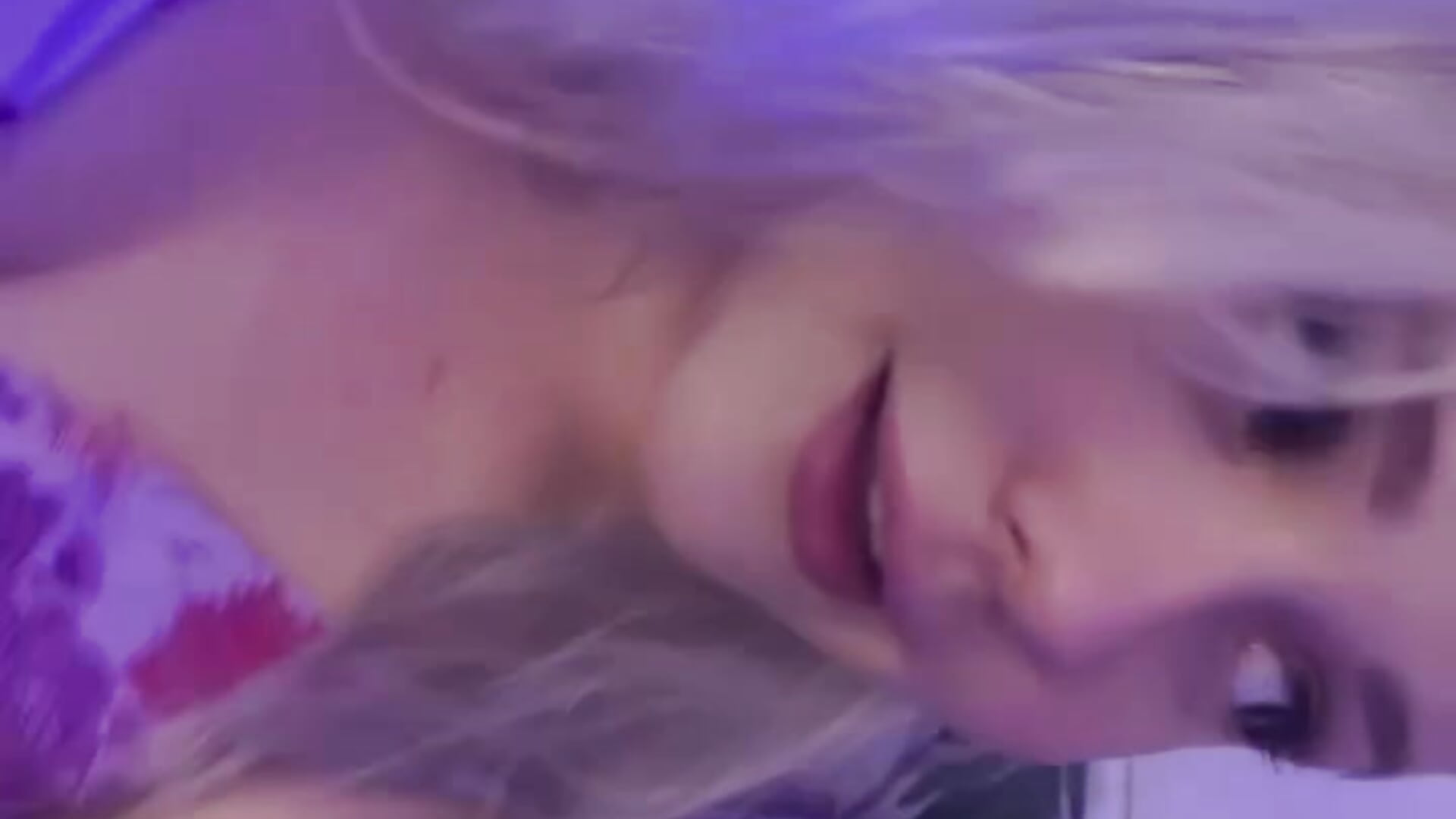 oops... – video af stellawatts cam-model