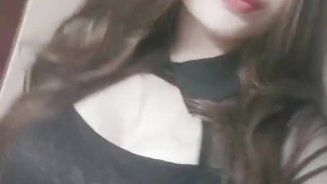 🥵🔥 - video by Saori_Price cam model