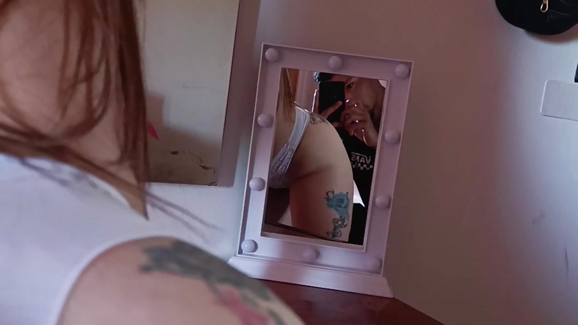 🤫 - video by LoveConnectionLive cam model