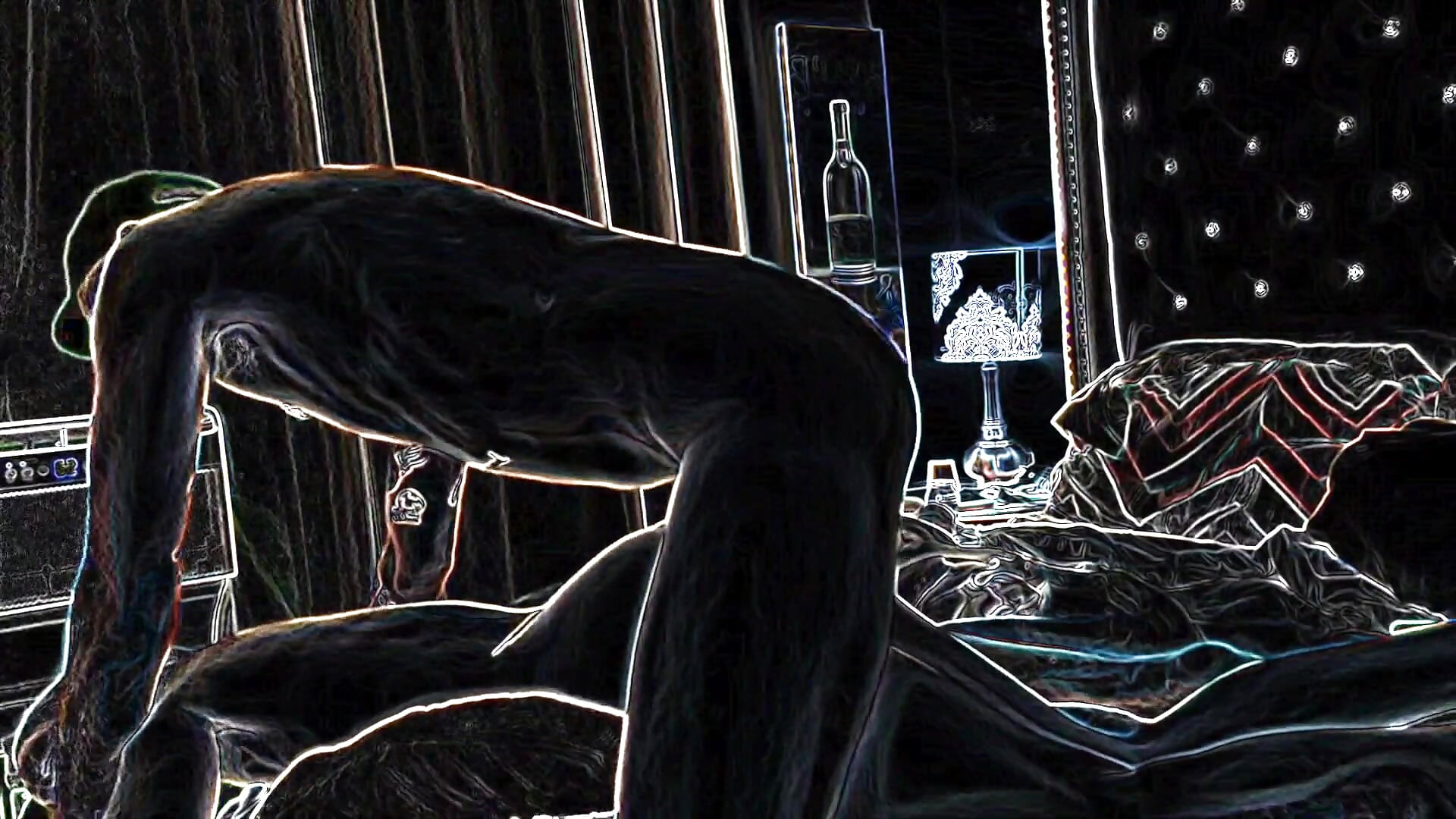1000002831.mp4 - Video von TuzdayG Cam-Model