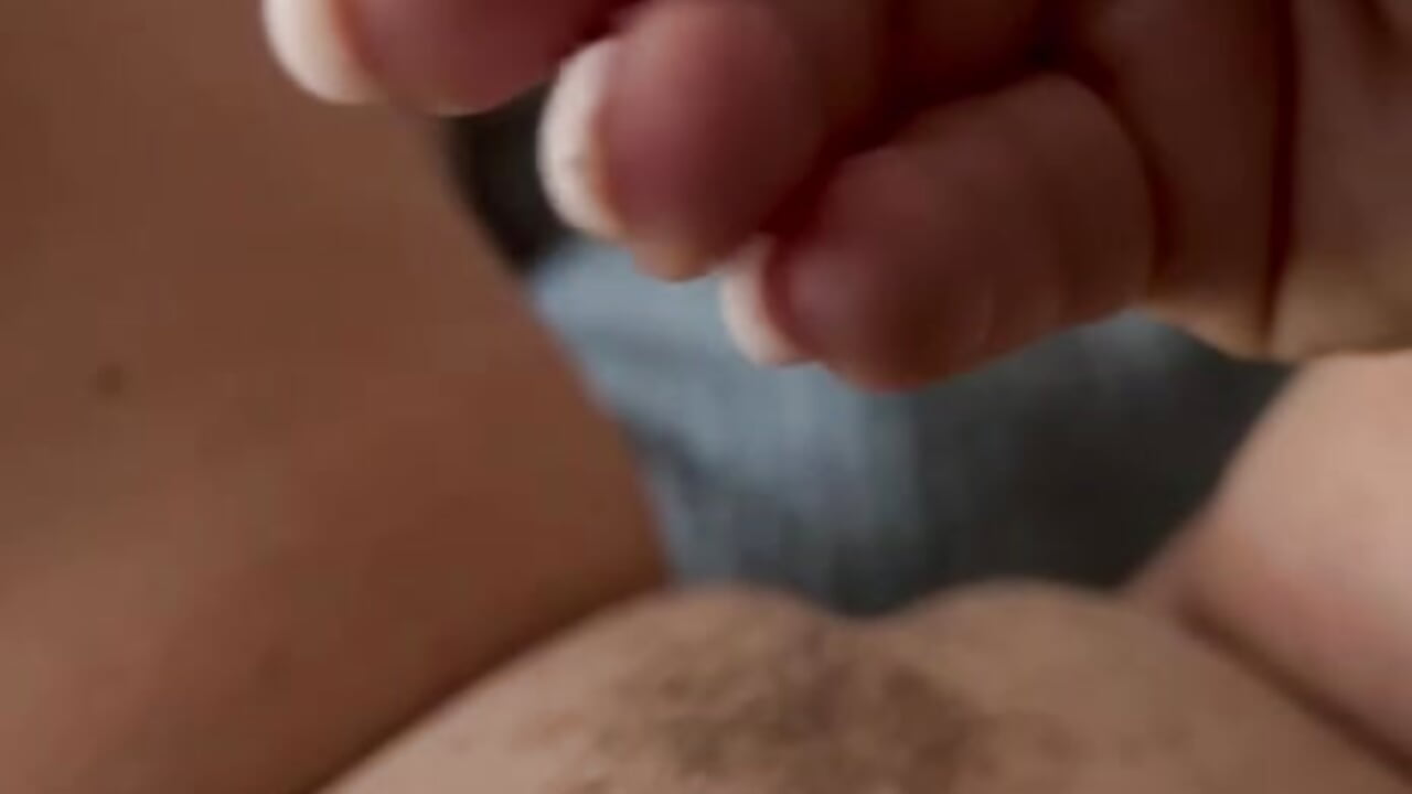 Pussy Finger Clip 😏