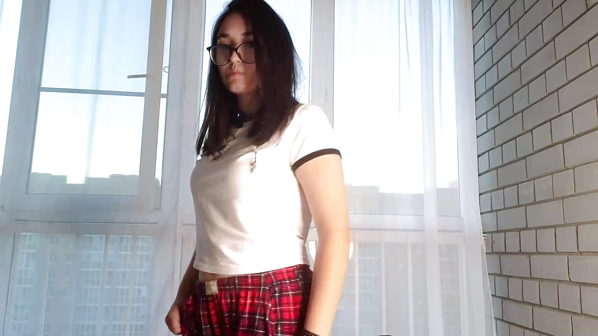 Dancing for you - vídeo de la modelo de cam MaryroseHumphrey