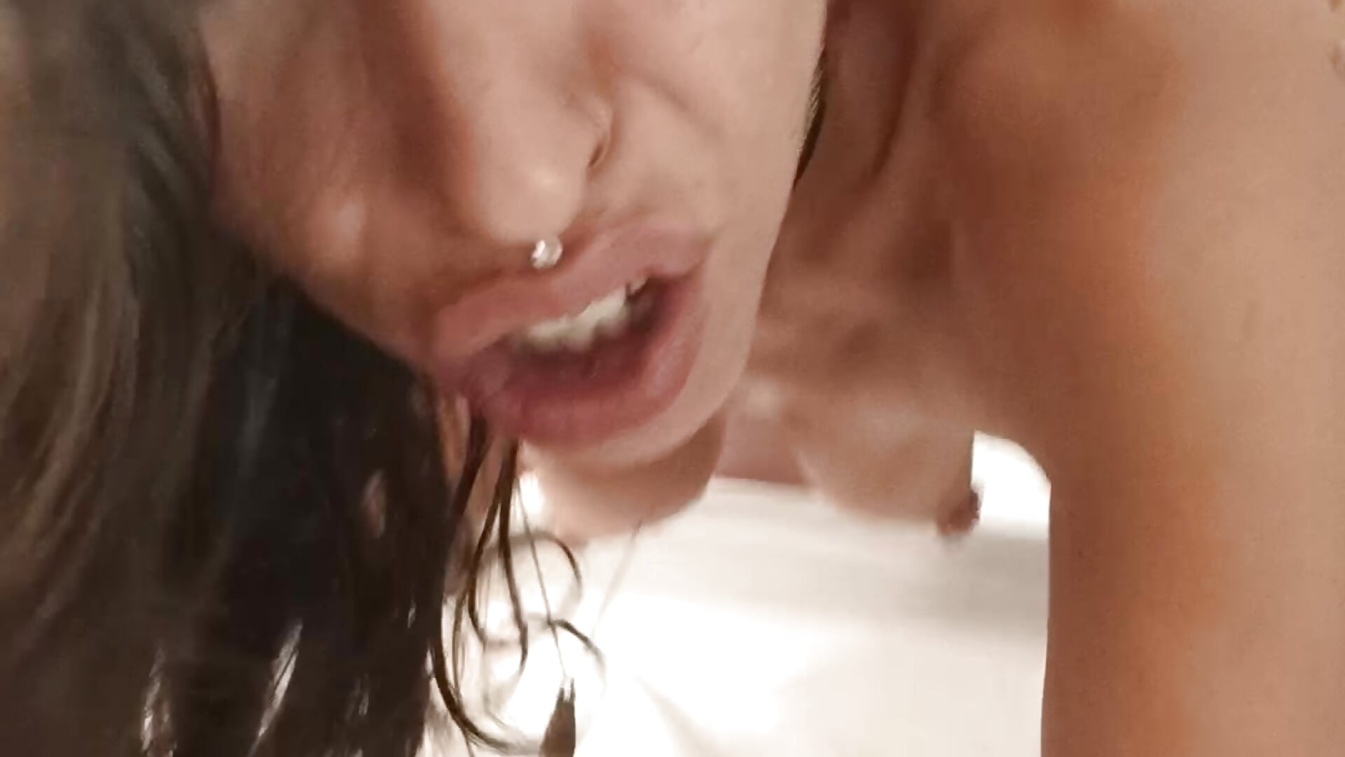 Je baise ma femme 🍆🍓 I Fuck my wife 🍆🍓