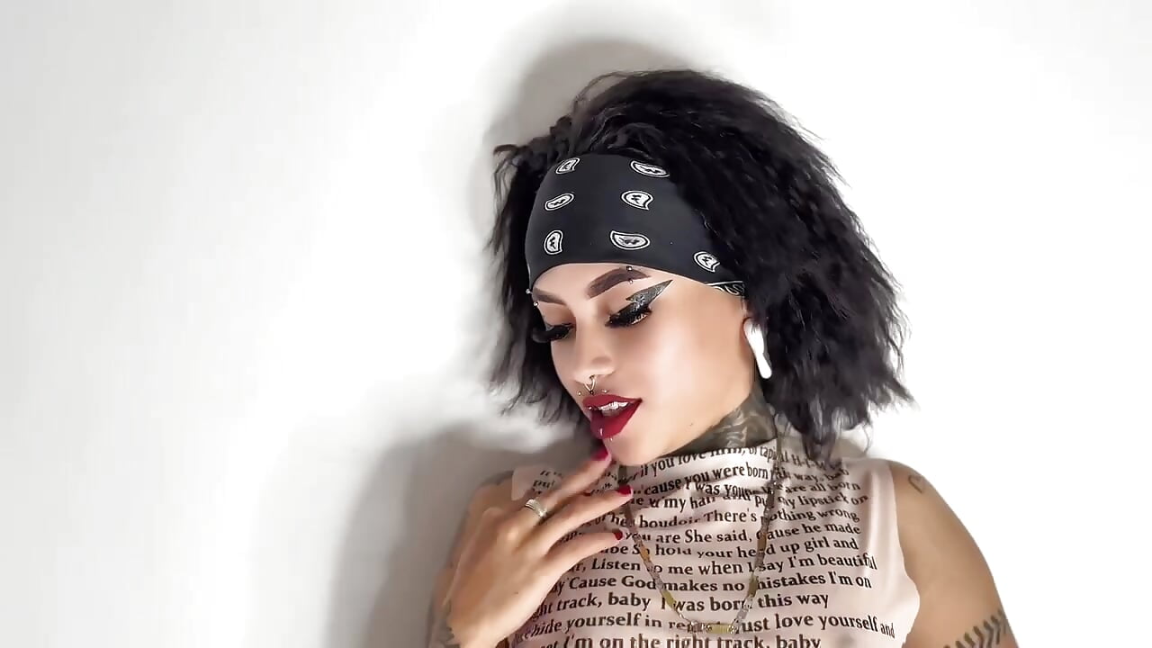 Sexy