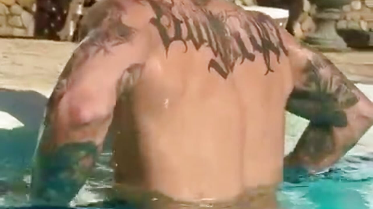 ME - video by Asthon_Scoth777 cam model