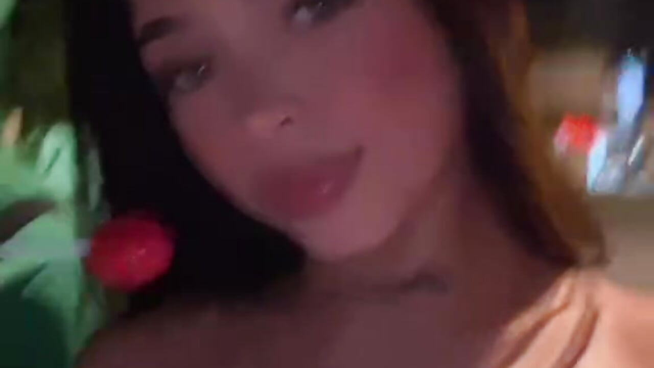 ☺️ - video by kitty-fox1 cam model