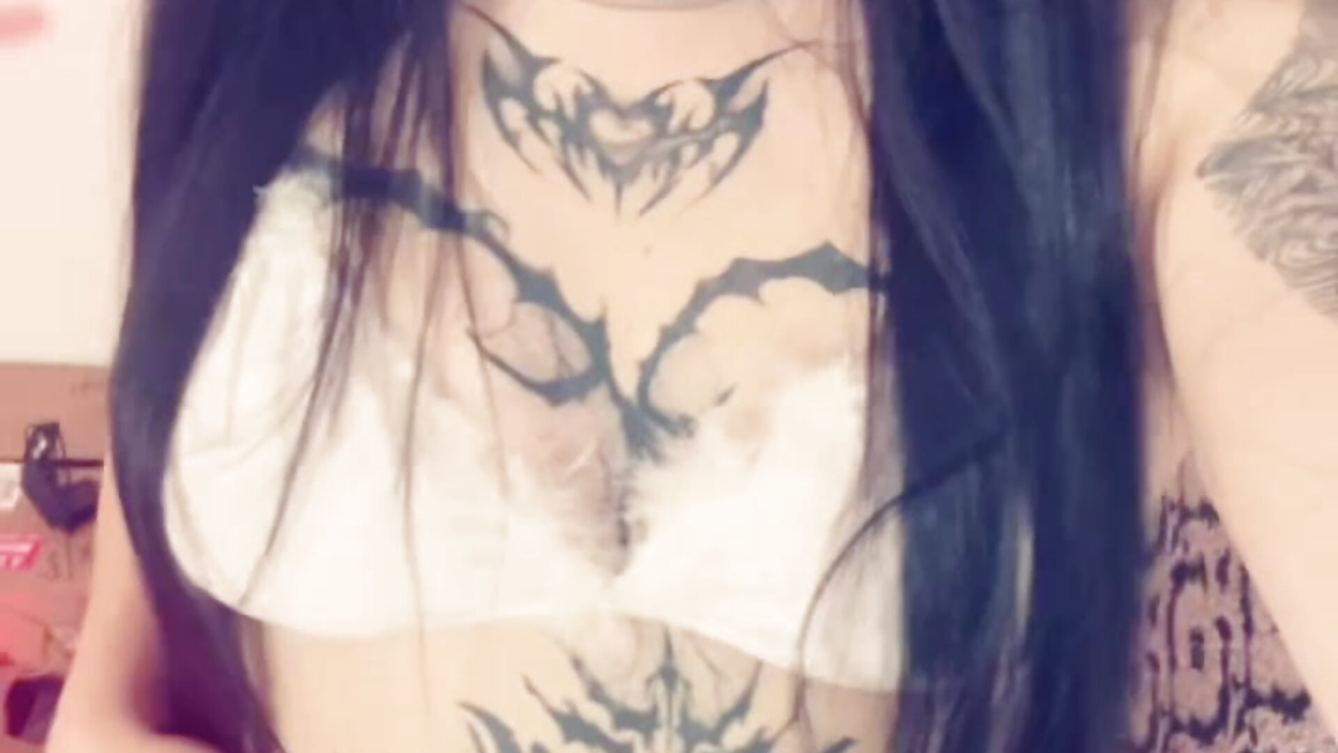 Hinata mood ꒰ঌ( ᴗ͈ˬᴗ͈)໒꒱ - clip cu hina_ht model videochat