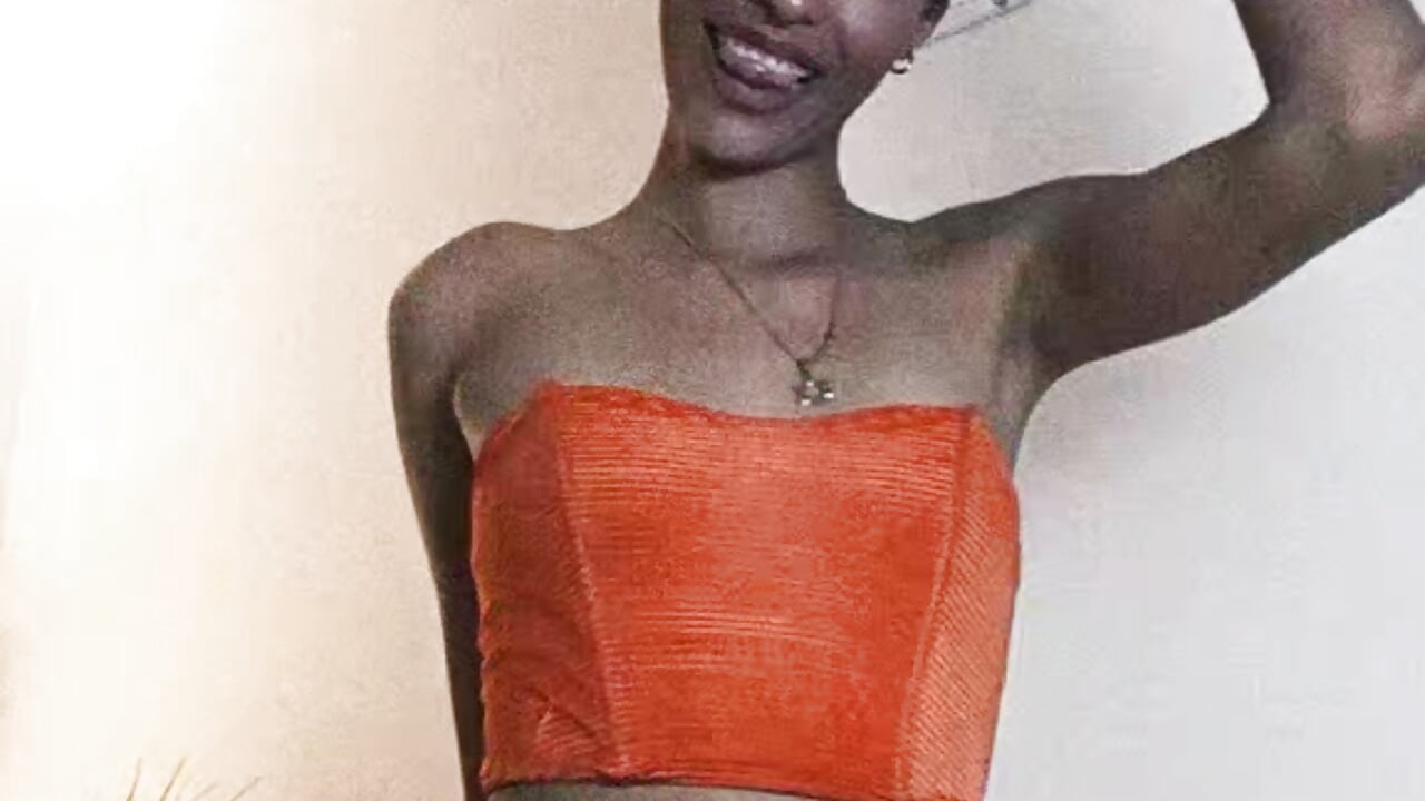 🥵 - Kiara_Kamau_XXX 캠 모델의 동영상