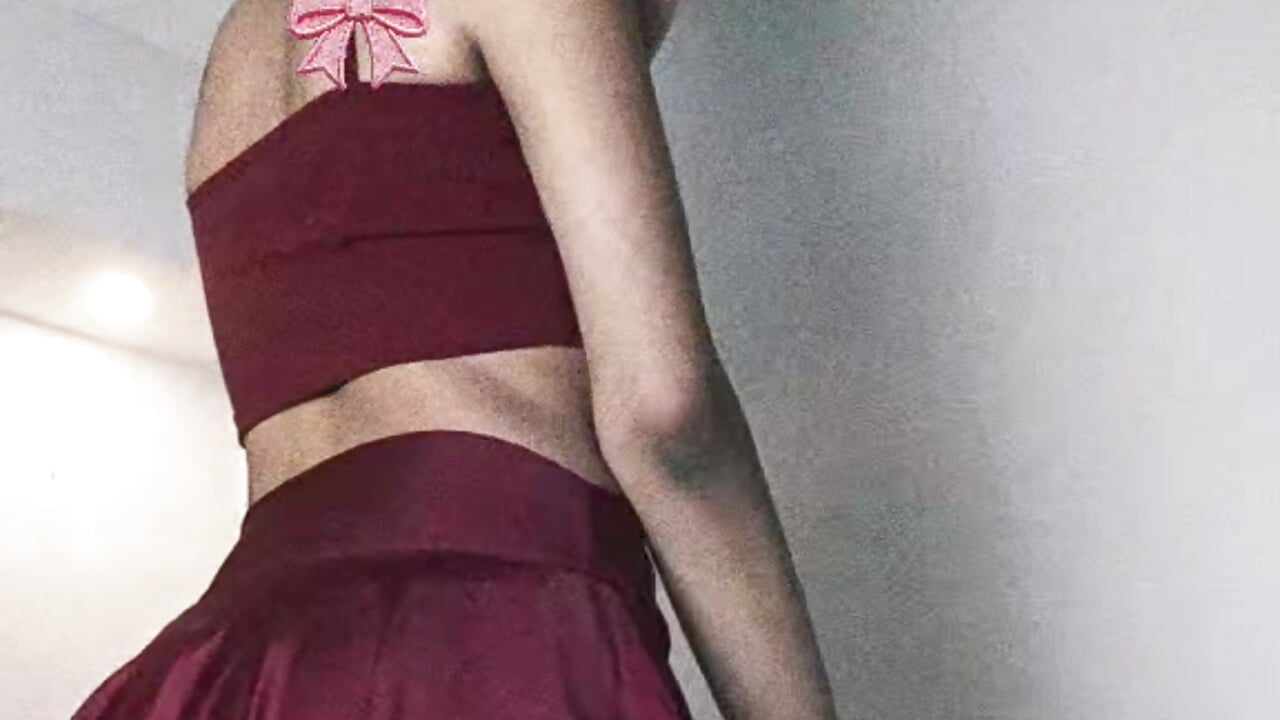 🥴🔥 - Kiara_Kamau_XXX 캠 모델의 동영상
