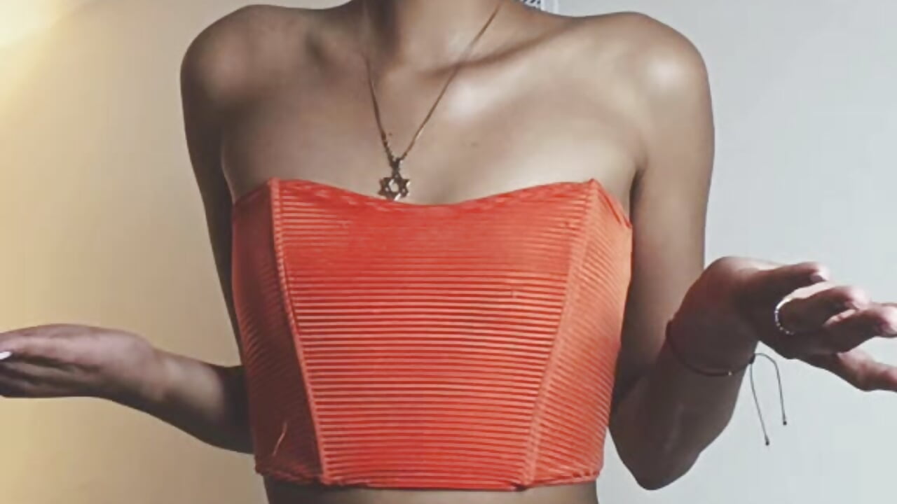 ❤‍🔥 - Kiara_Kamau_XXX 캠 모델의 동영상
