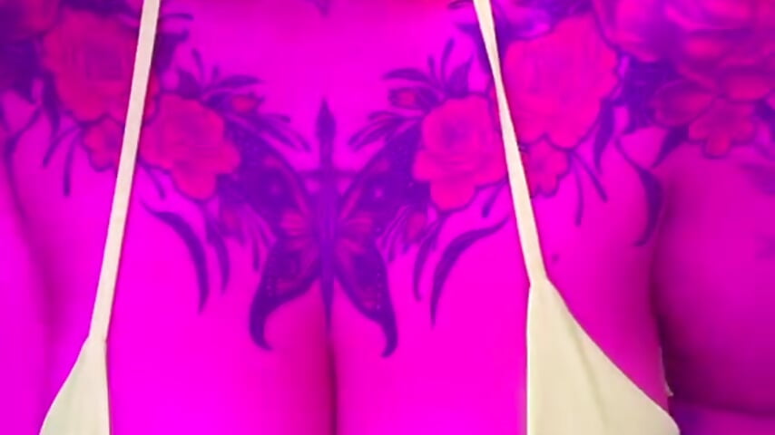 Sexy Shar!🔥 – video af Sharlot18 cam-model