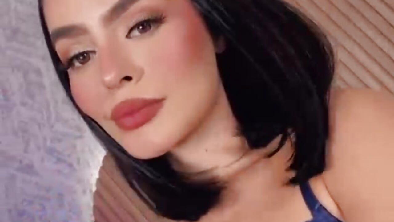 This is your sign to come spoil me 🔥 - video Victoria_Blake_ kameramallilta
