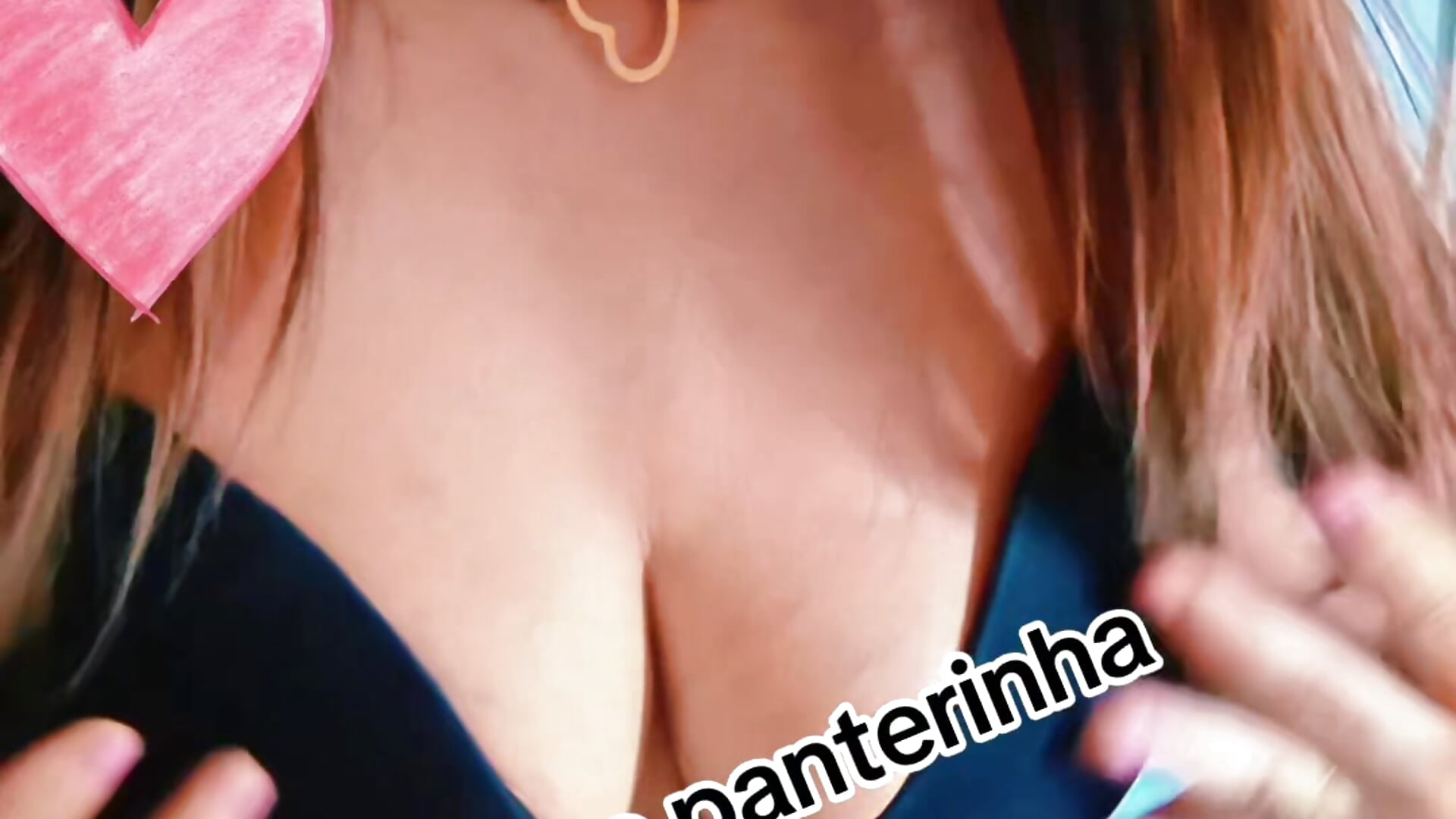 essa coroa tá fogosa hoje, vem apagar o meu fogo 🔥 - video by panterinha10 cam model