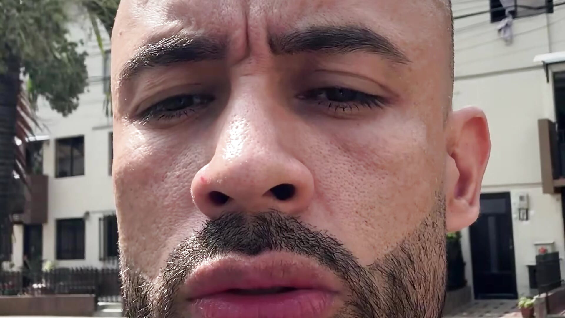 Sun out, mood right. 😎☀️ - video by Mateo_Ospina_ cam model