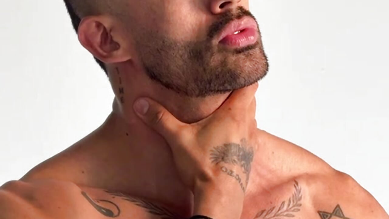 Behind the Scenes - Vídeo de Mateo_Ospina_, modelo de vídeos