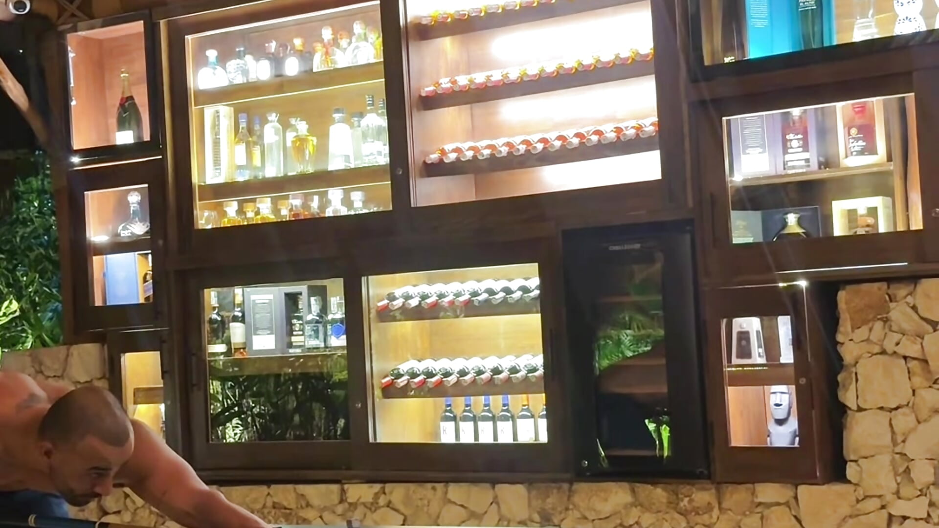 🔥 Calentando antes del show - Vídeo de Mateo_Ospina_, modelo de vídeos