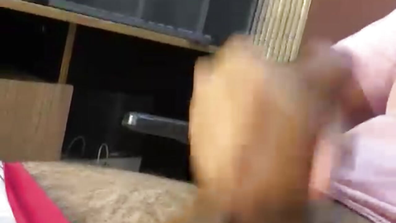 MASTURBATION