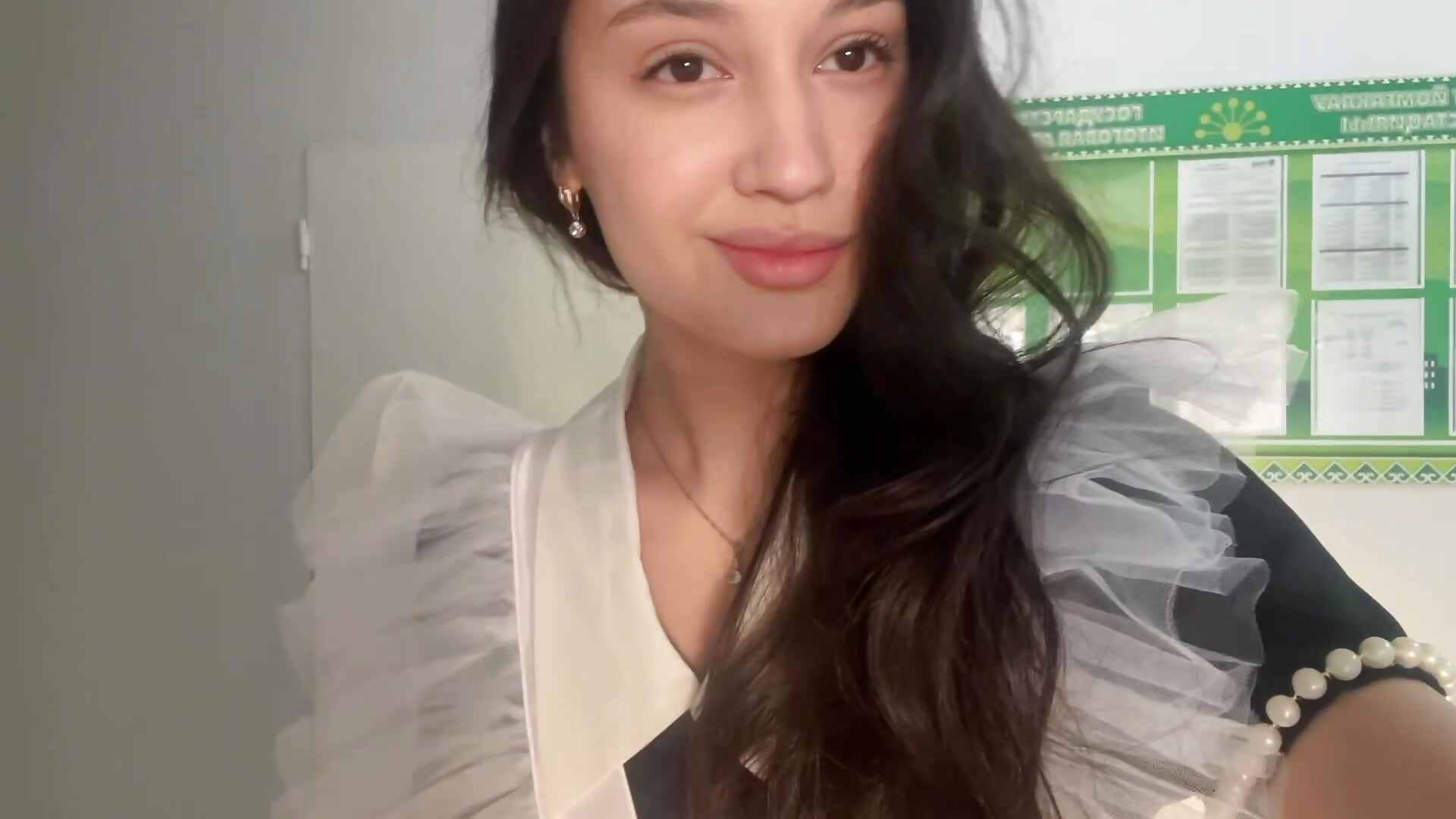 me - video di JoelleBucko modella di cam