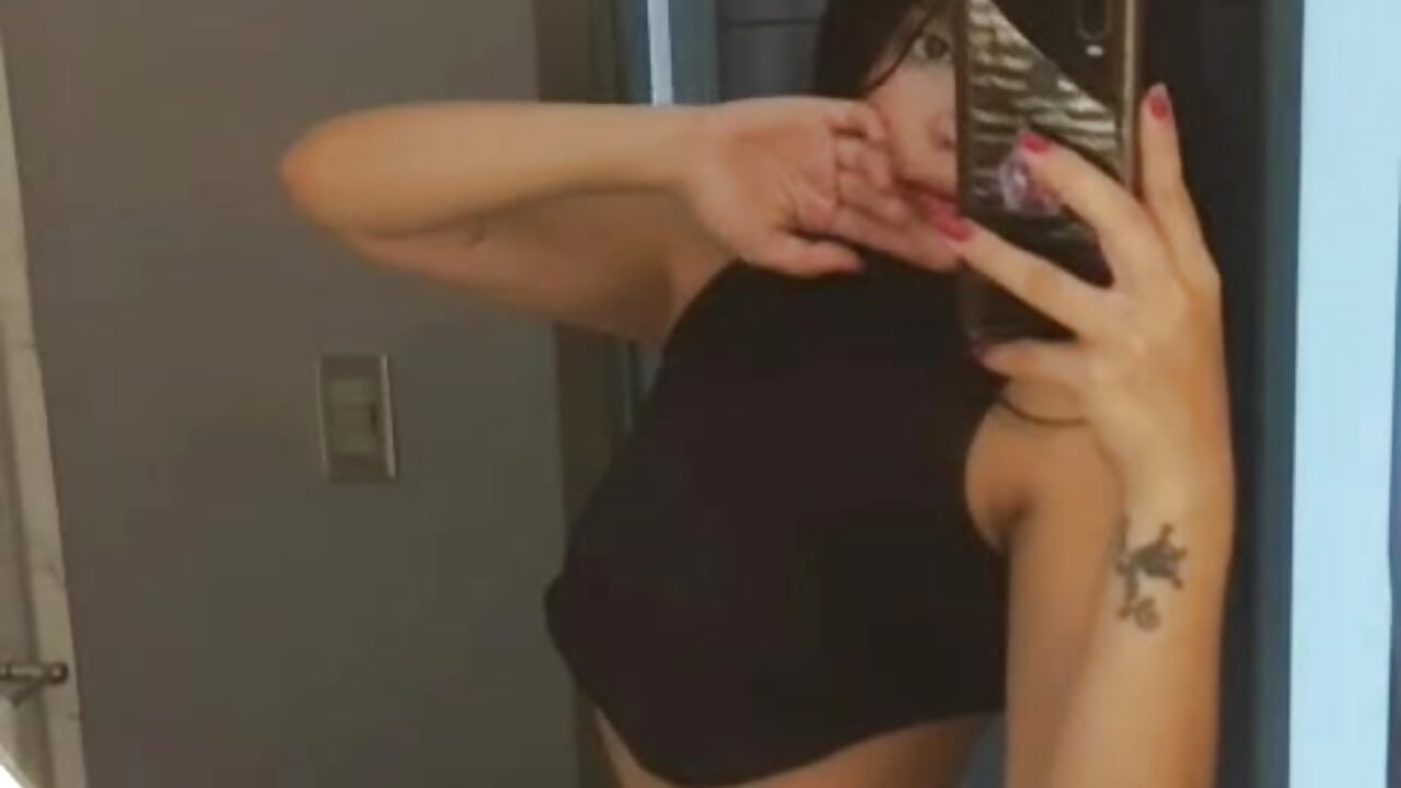 YOU LIKE MUSIC  🎻 - video by Jenna_ortegaa cam model