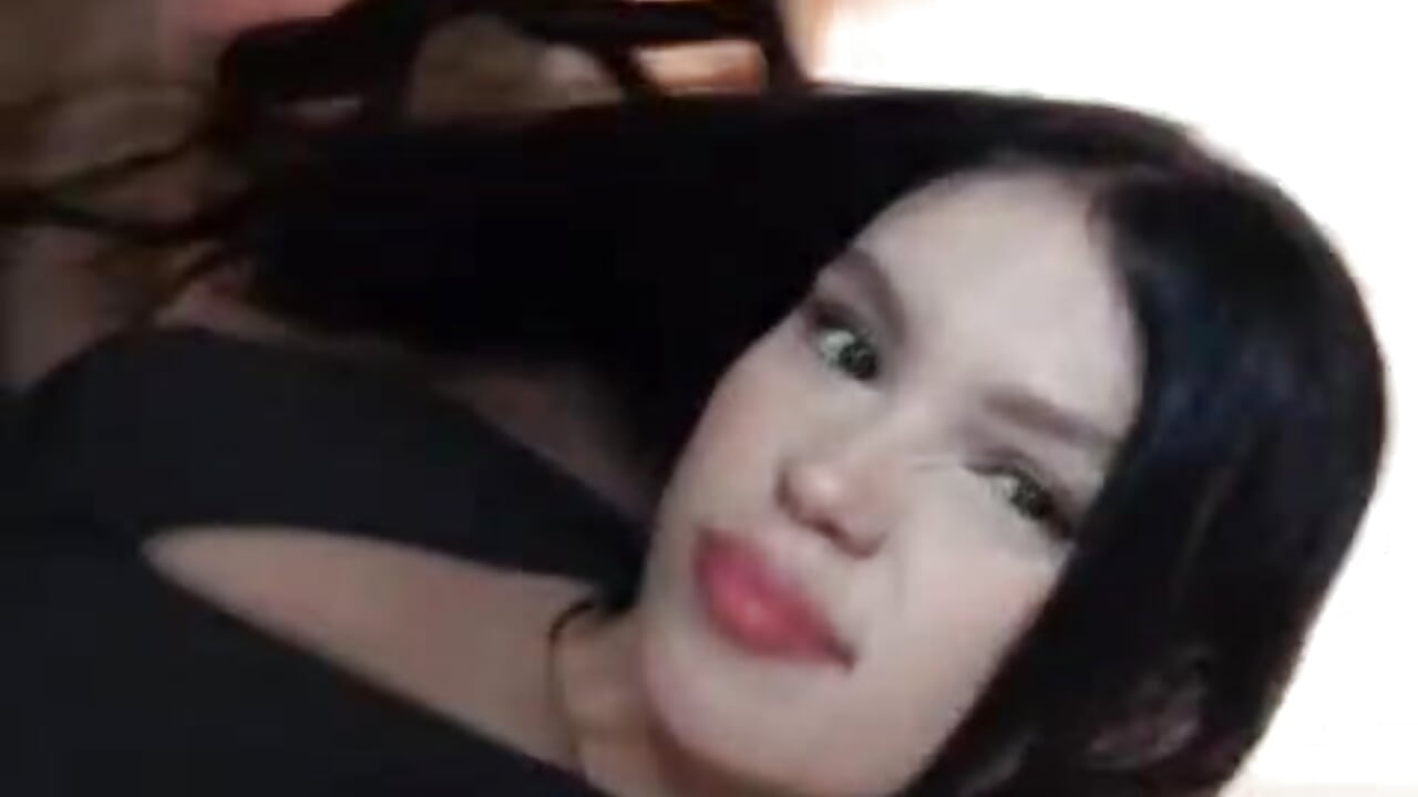 QUE RICO UN MALO 😍 - video by Jenna_ortegaa cam model