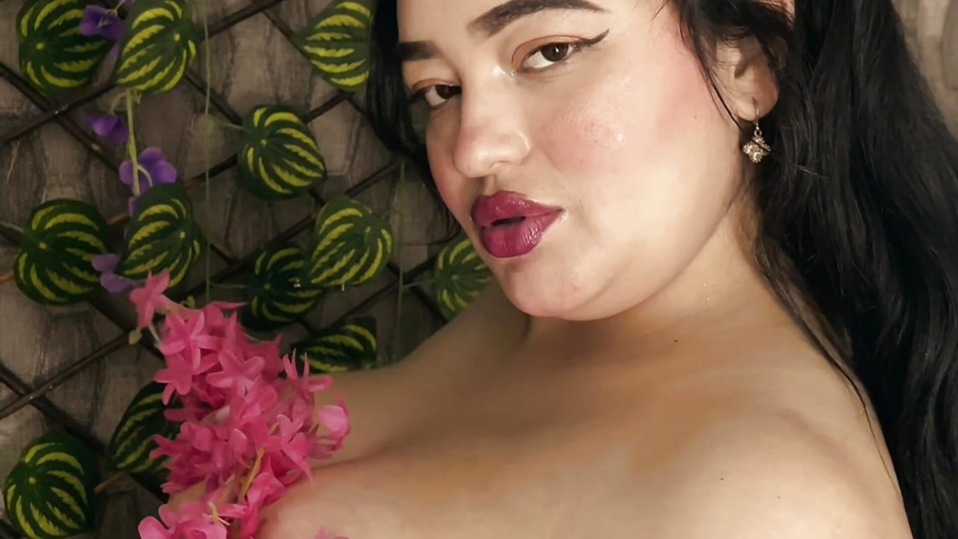 SEXYS BIG TITTS 💋－カメラキャストのalessiaariamarの動画