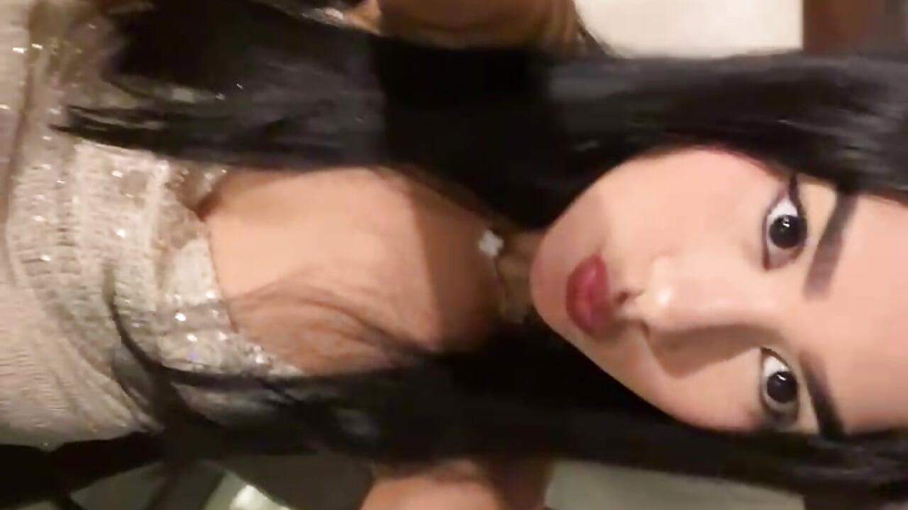 Welcome guyss🙈❤ - video by kathe_hotty cam model