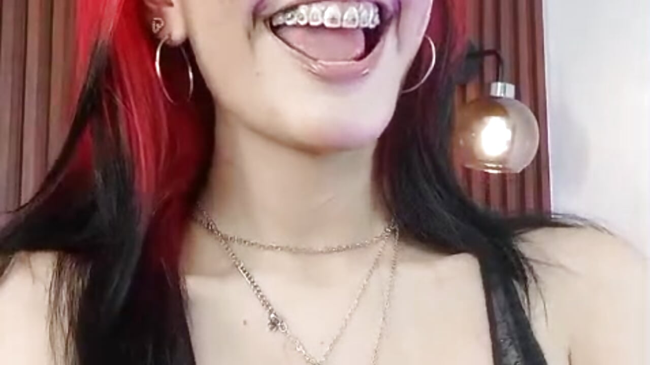 Let yourself fall in love with the rhythm. – video af emilly_miracle cam-model