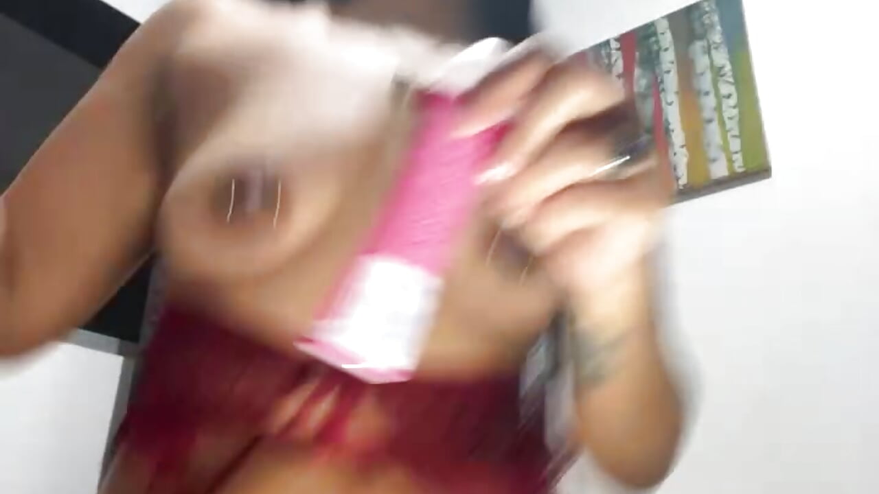 Creamy & Tight pussy