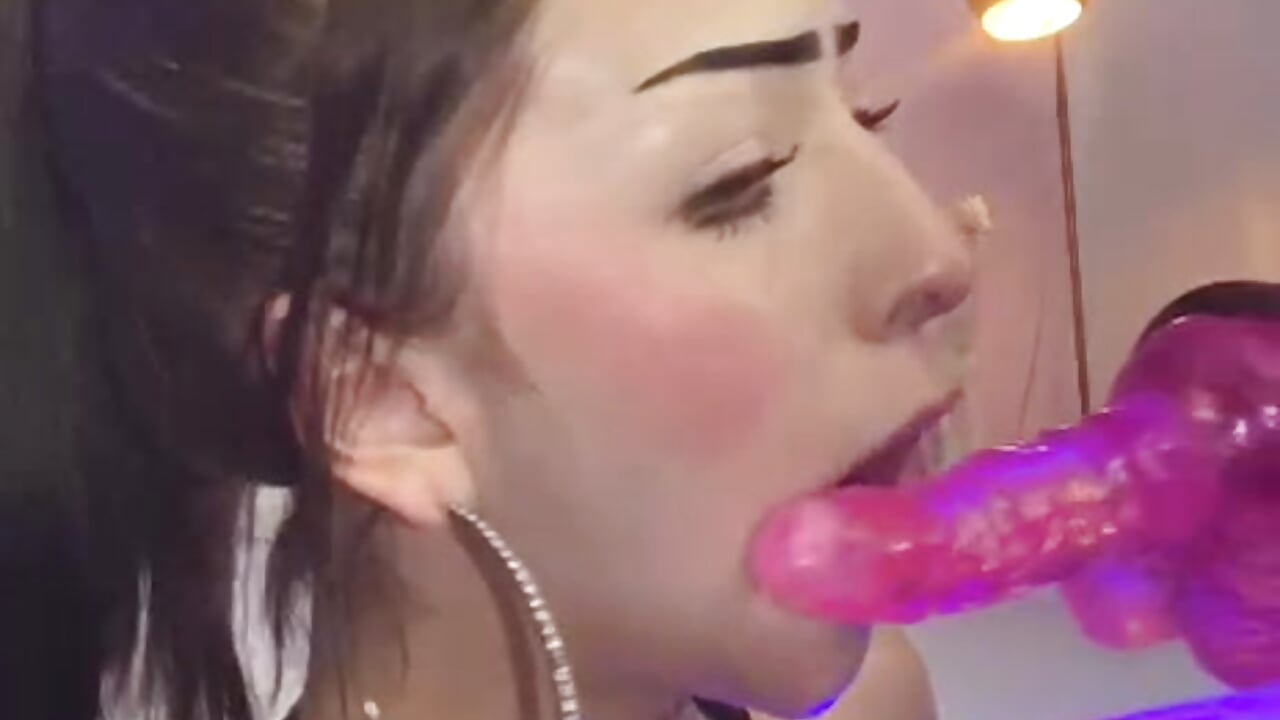 fuckmachine