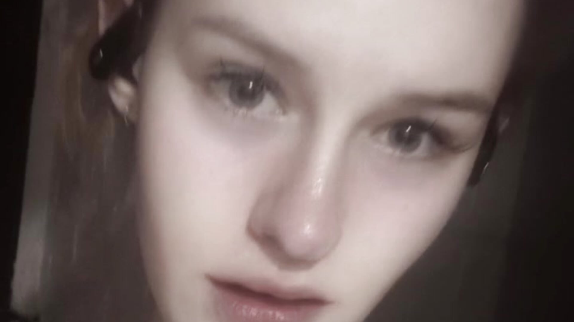 Look In These Eyes