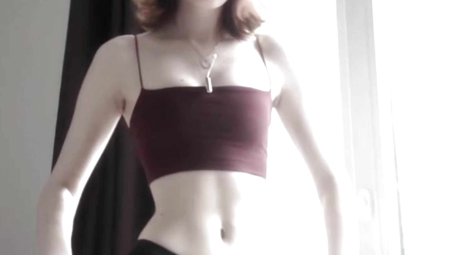 Dance Vibes - video oleh model kamera PliantMissus