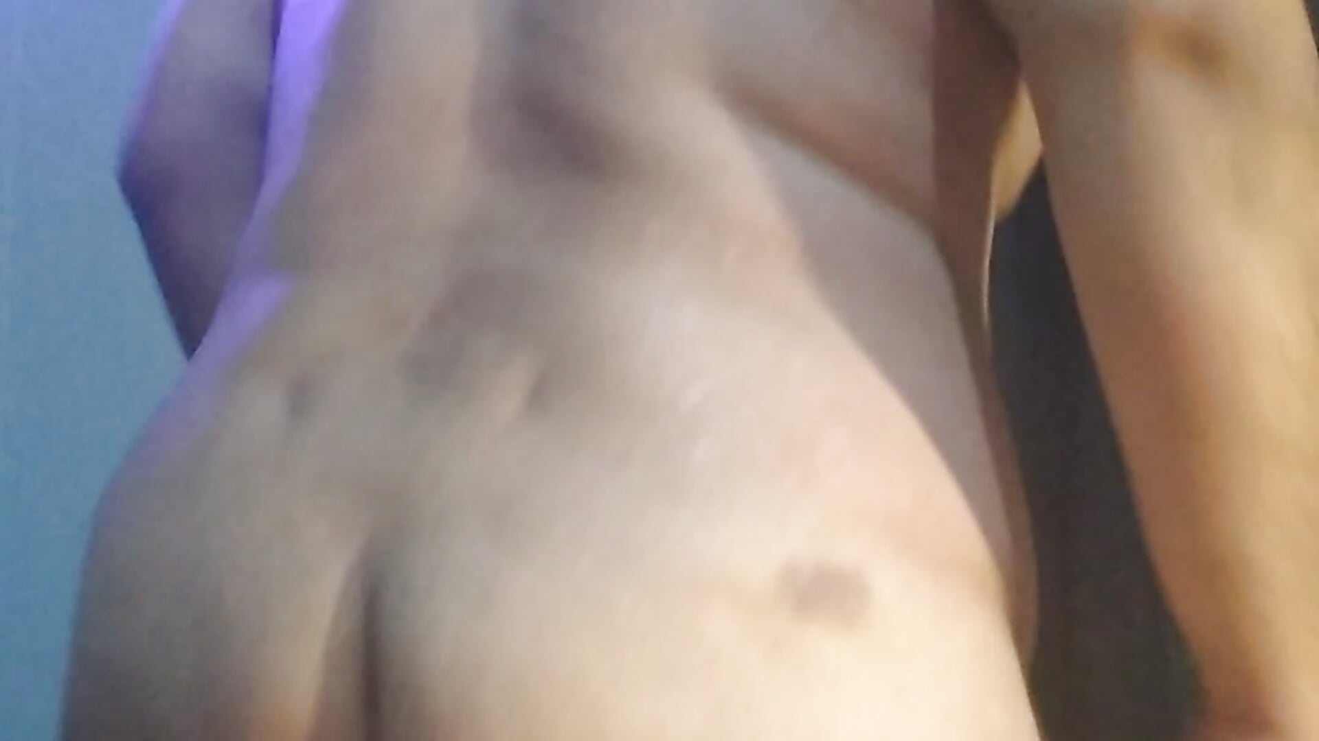 Dildo 24cm todinho dentro!
