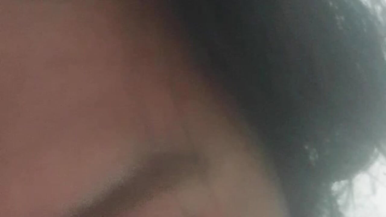 Wellcome - vídeo de la modelo de cam kypupy