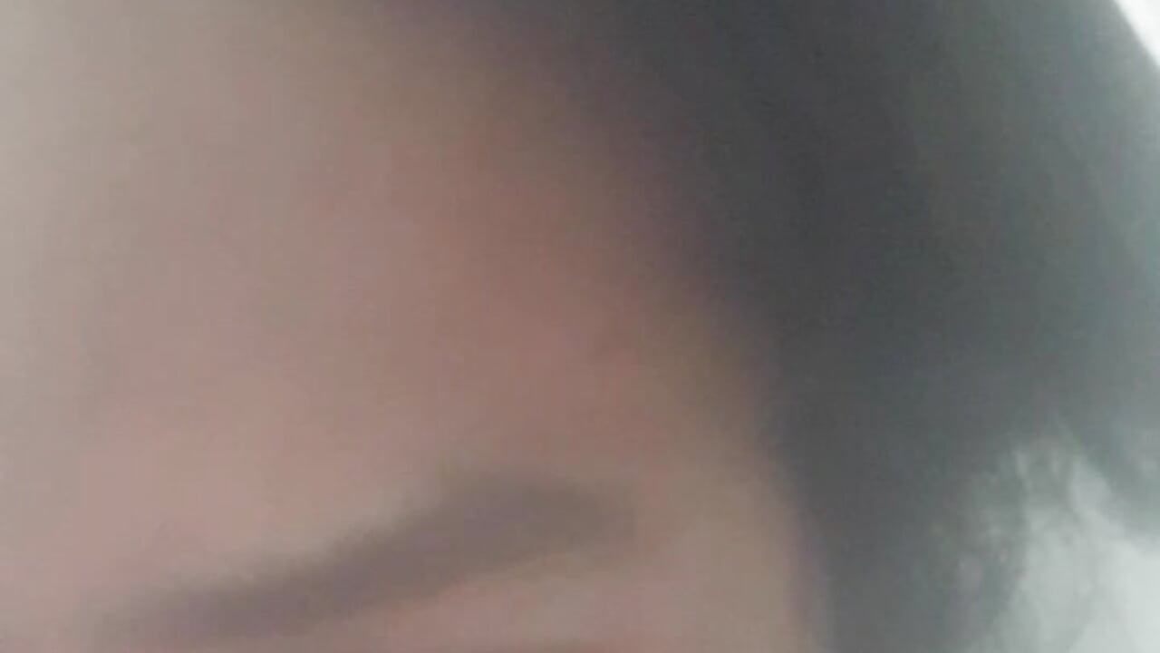 Eye - vídeo de la modelo de cam kypupy