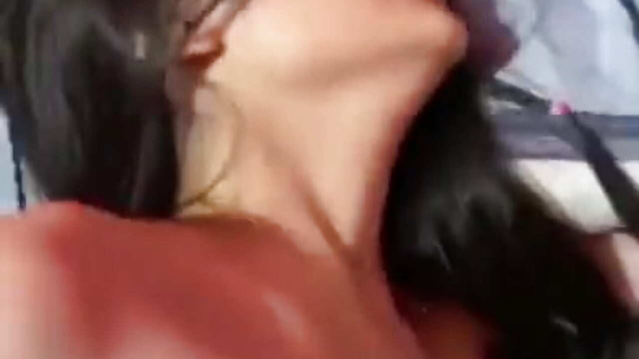 Fuck smile - vídeo de la modelo de cam kypupy