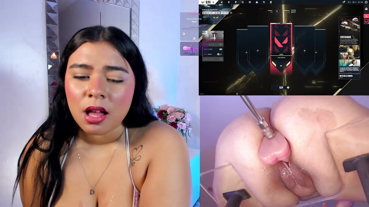 I love feeling how you drill my pussy 😈🔥