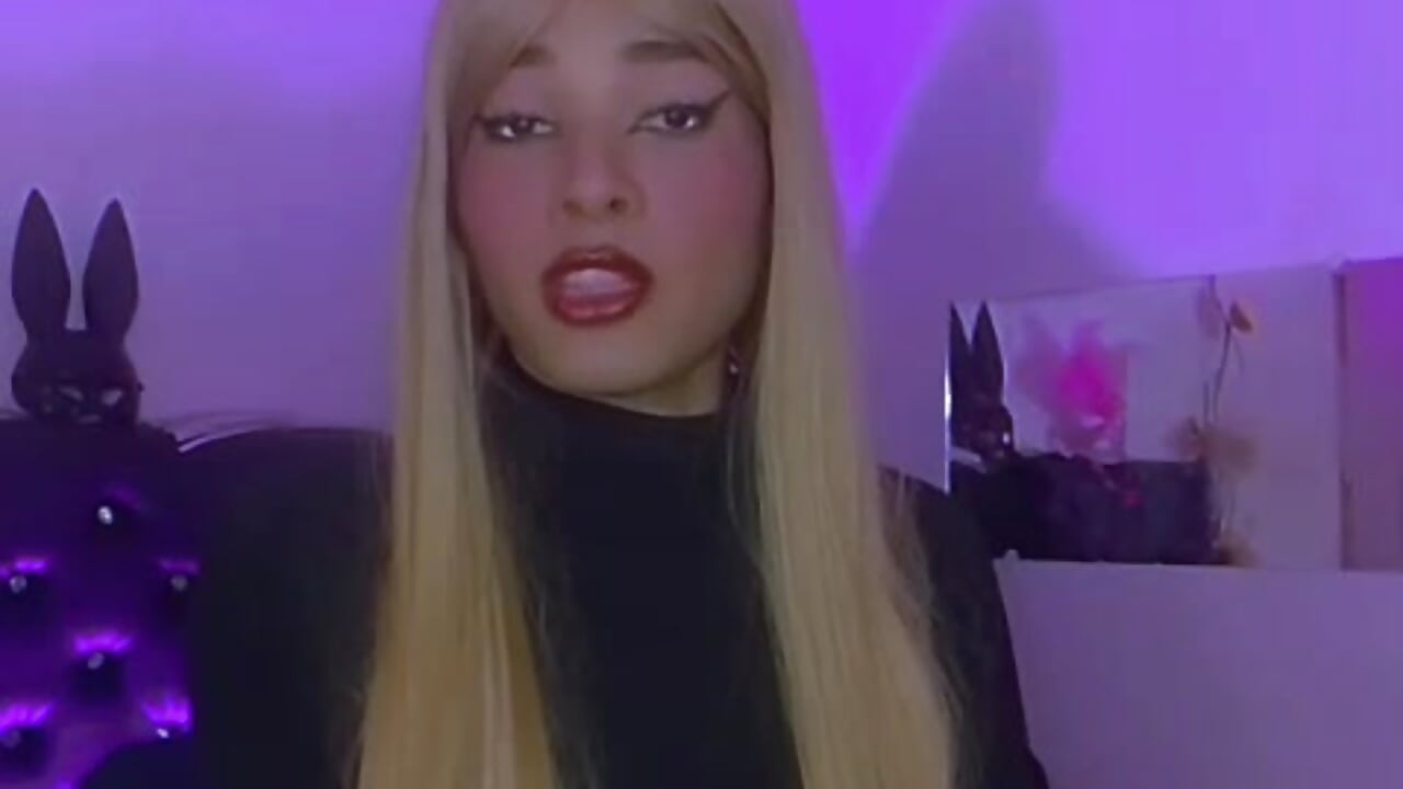 Tatiana_RL - Cam Modell populära videor 6110