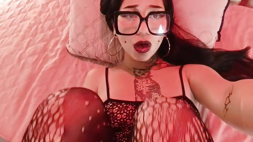 A little of who I am 💦 - 視頻由 Lunarethvoss 主播提供