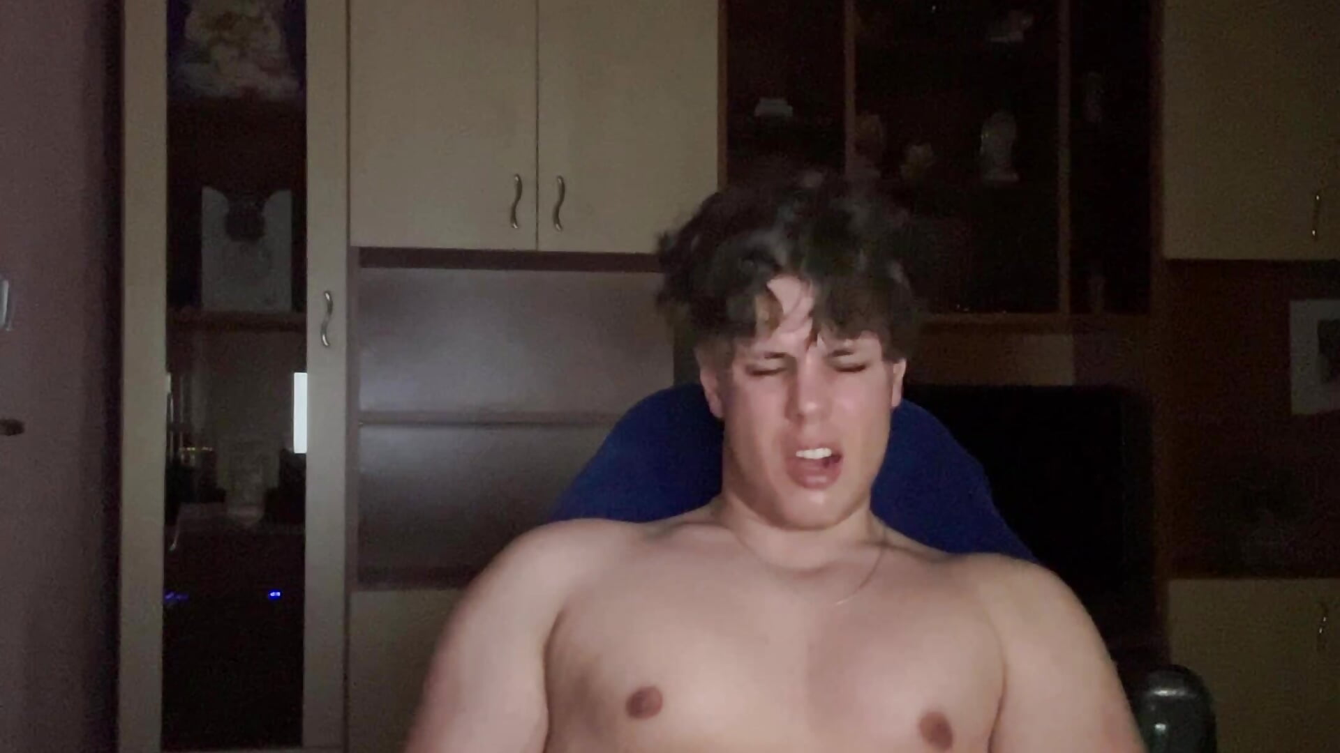 I just wake up and cum😸💦🫦