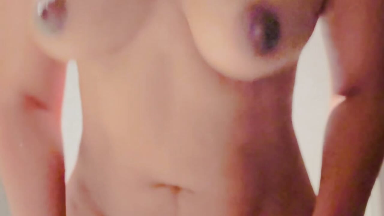Sexy - vídeo de la modelo de cam RomcySL