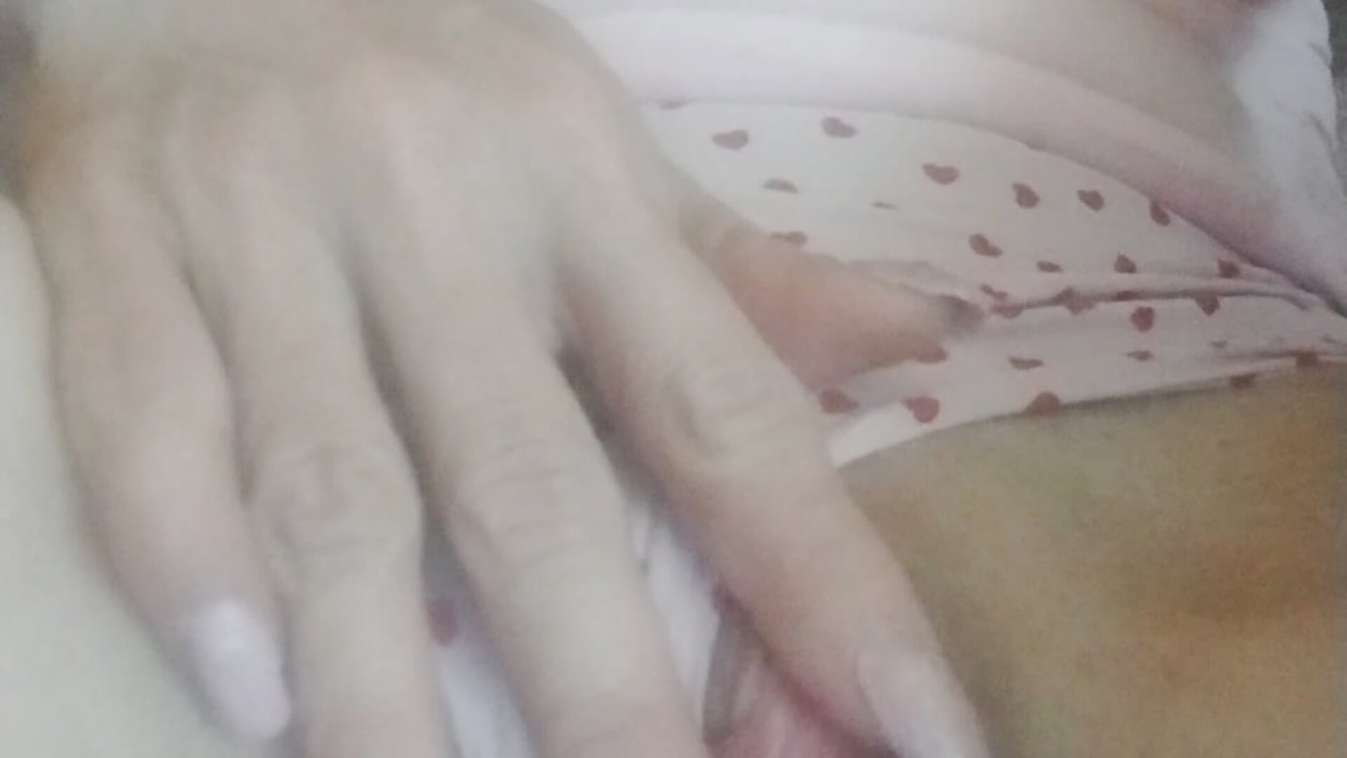 Teaser - video by YukiLei cam model
