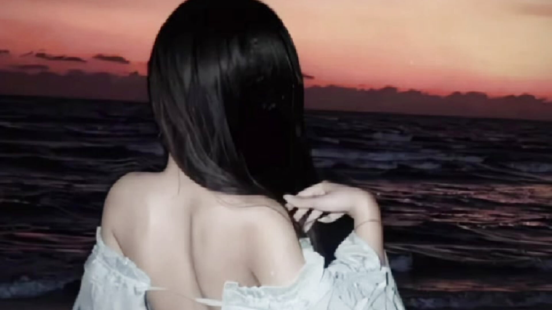 🌷 - video od modelky/modela Rose_077
