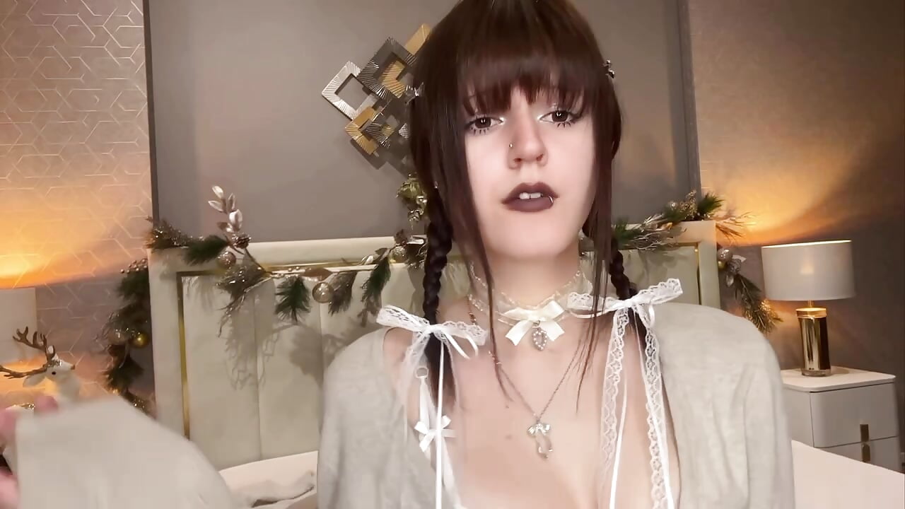 me - video oleh Michelle_Rain kamera model