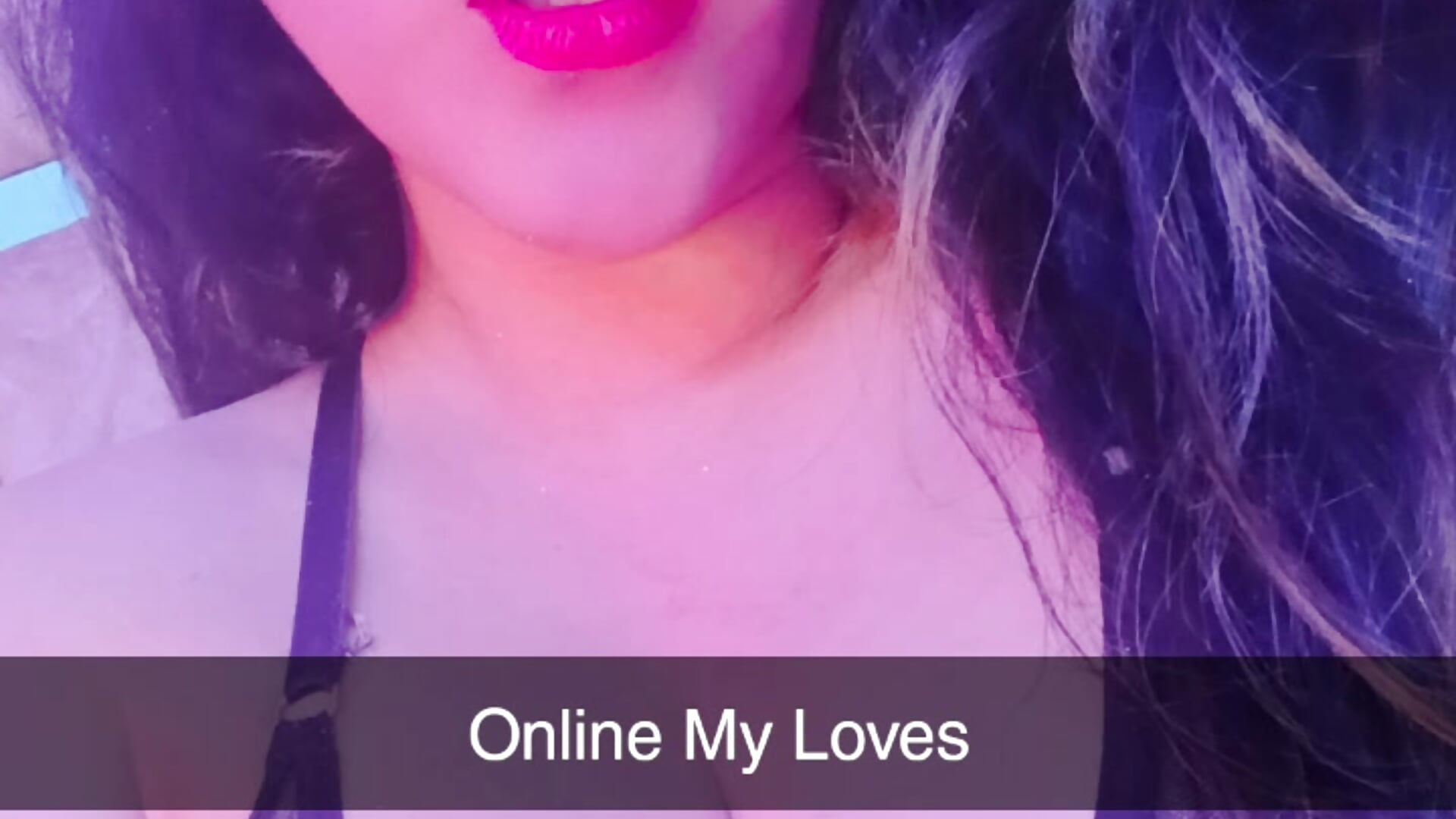 On línea - sophia_pink17主播的视频