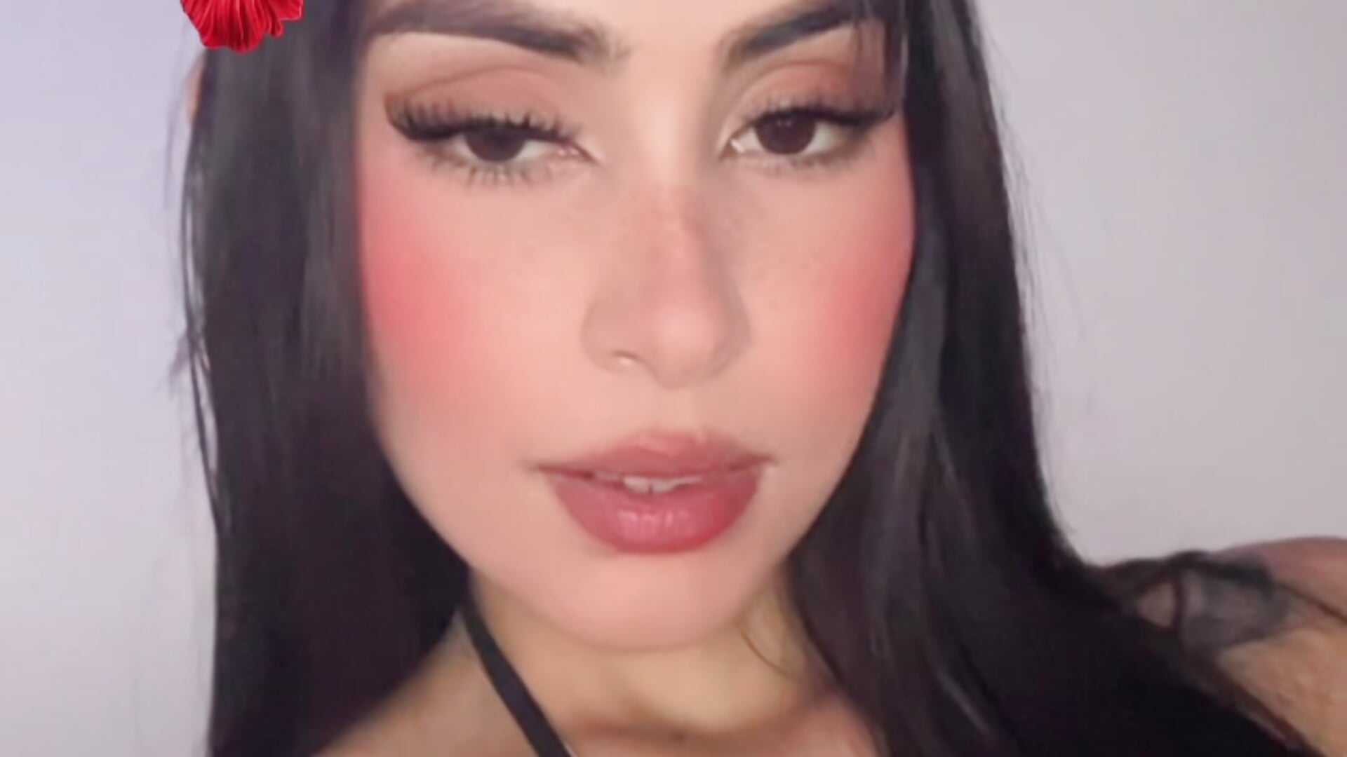 🔥 - video by Melody_carter cam model