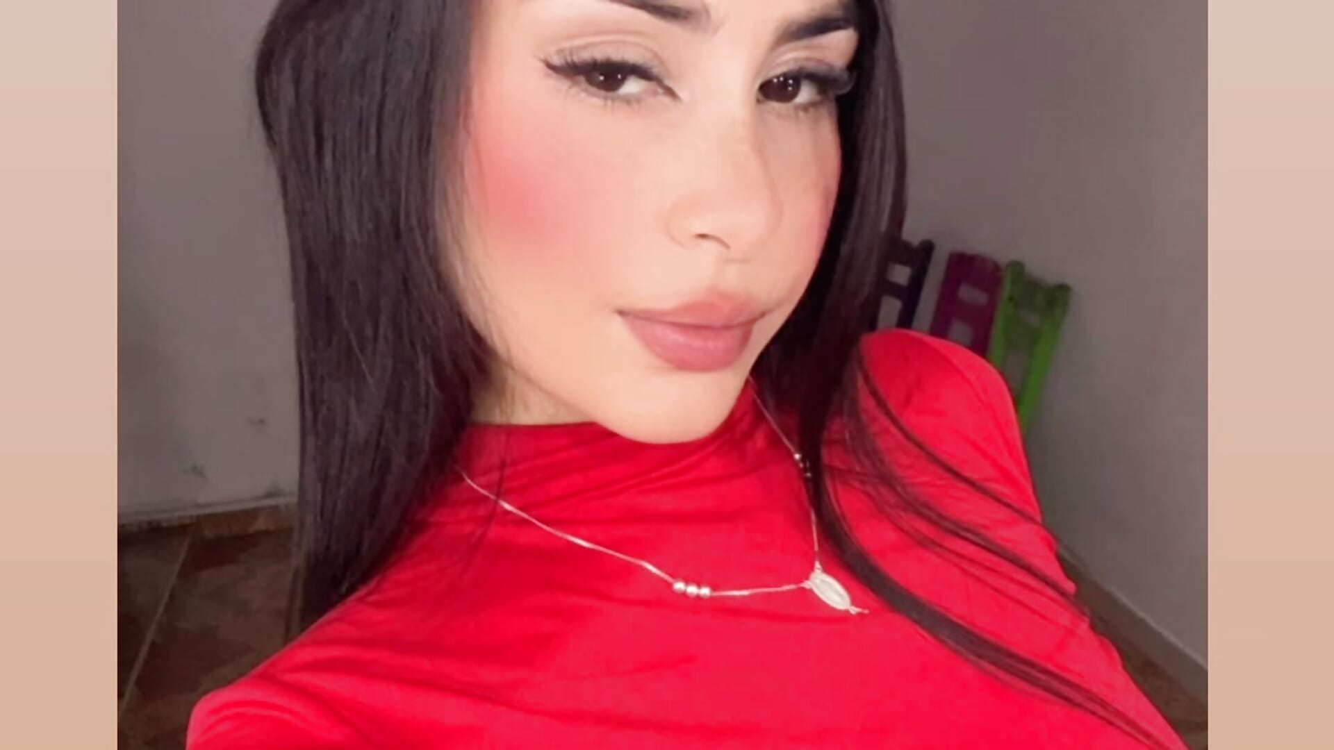 Melody❤️ - video by Melody_carter cam model