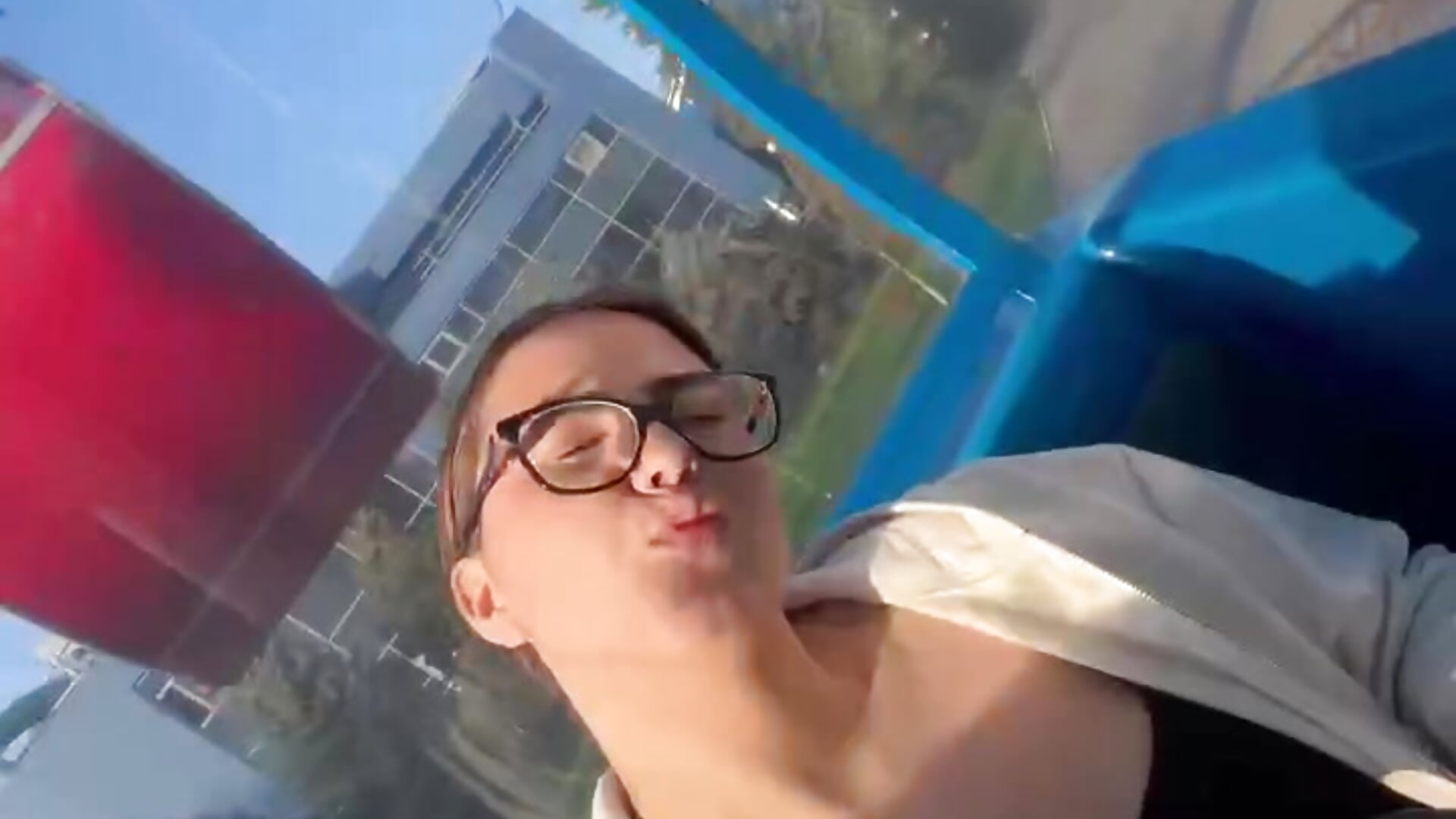 fun - Mina_Aston adlı kamera modelinin videosu