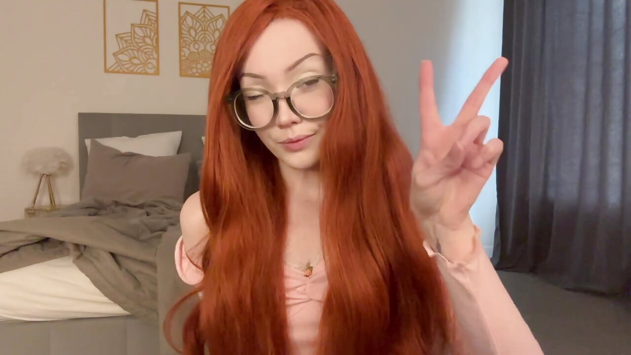 Heyy Honey💋 - video by JennyyElton cam model