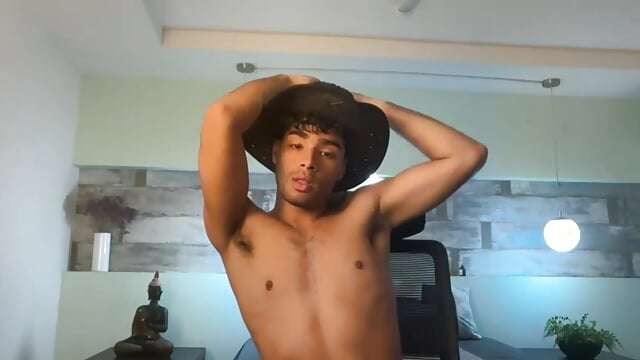  7826 Video Sohor Kini Model kamera - axel_foox